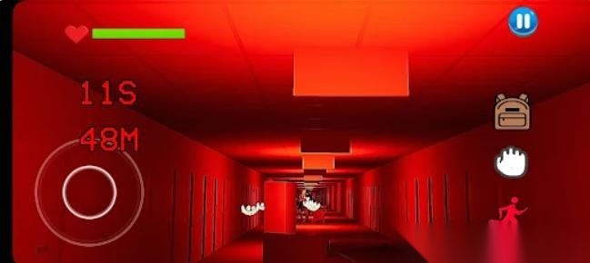 后室Level不想死就快跑图1