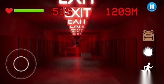 后室Level不想死就快跑图3