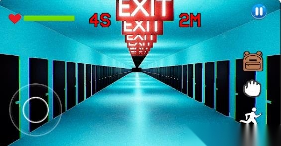 后室Level不想死就快跑图4