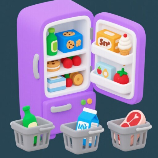 完美收纳整洁之旅