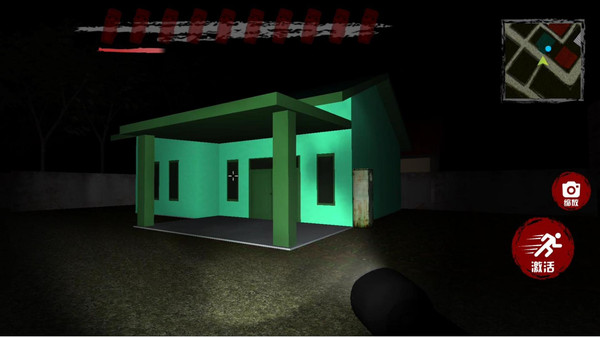 勇士史诗战争19图2