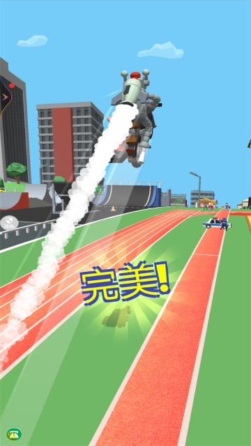 狂野飞车模拟器