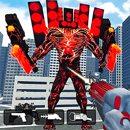 监控人火力全开