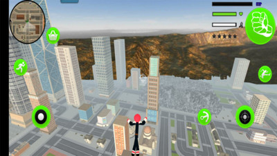 火柴人夜魔侠图2