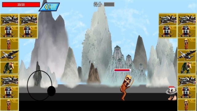 暴走塔防战争图2