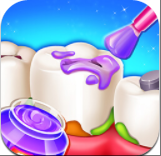 我的牙医之模拟医生