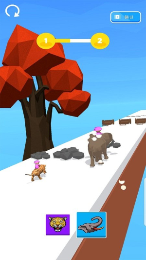 动森沙盒大聚会图2