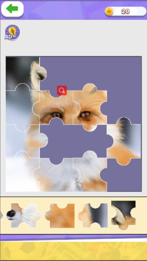 天天来拼图2图3