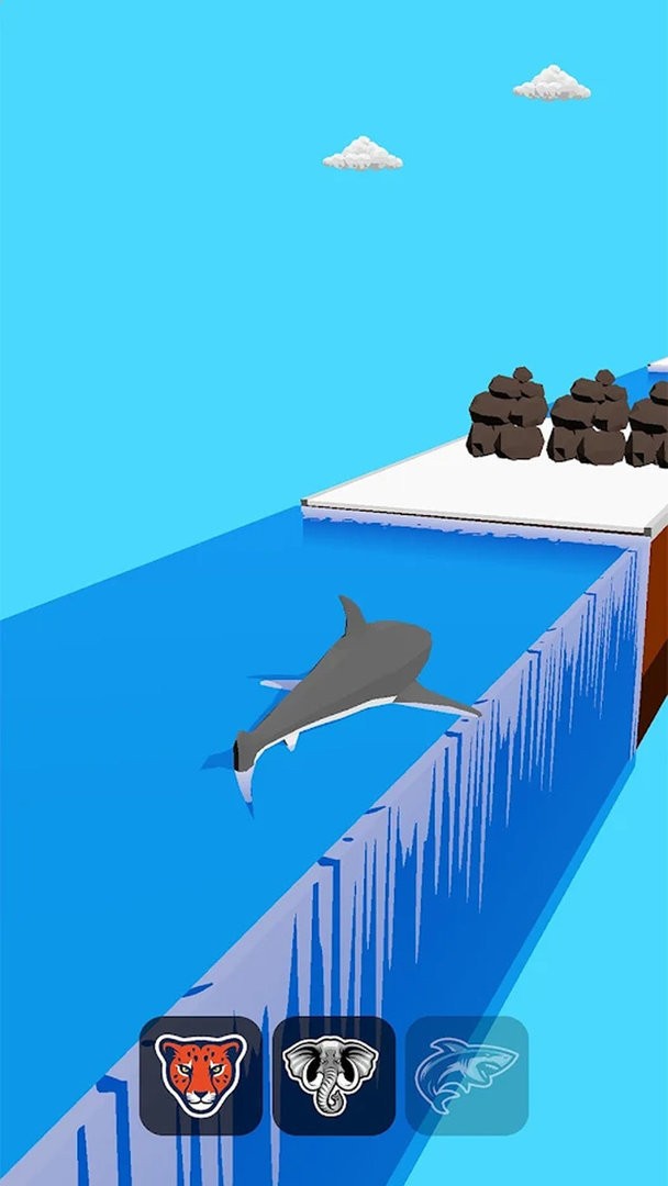 动物园休闲跑酷图1