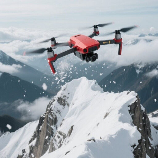 穹顶之下飞行任务赛