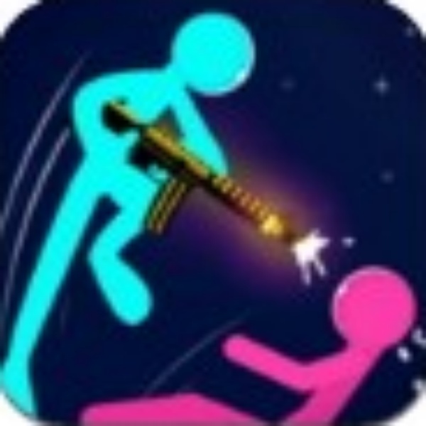 火柴人大战三百回