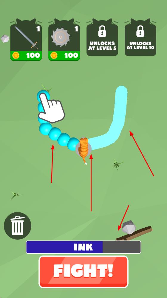 机器人战车对决图2