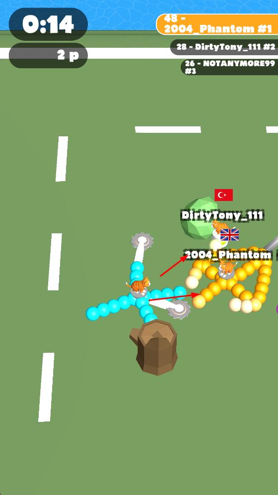 机器人战车对决图3