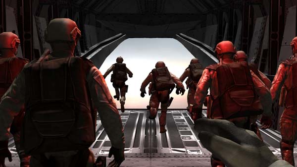 哥斯拉：攻击区图4