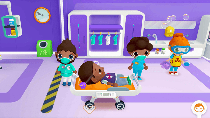 奇妙城堡世界图4