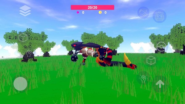 口袋妖怪之我的创造图2