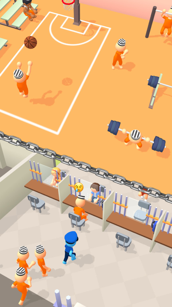 真实人生模拟图2