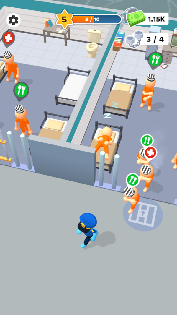 真实人生模拟图3