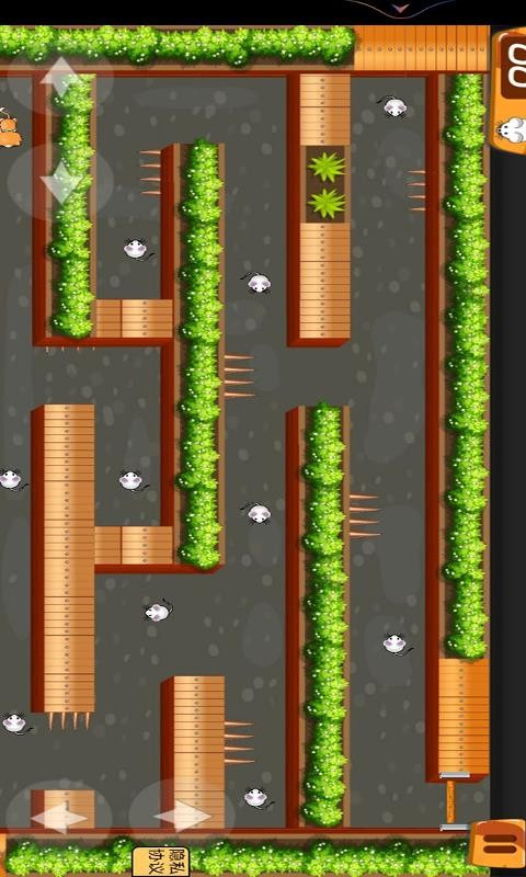 疯狂进化动物城图1