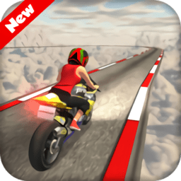 疯狂自行车模拟器