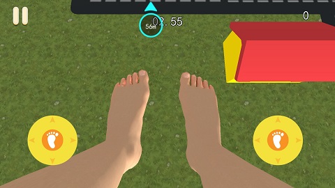 女巨人世界模拟图4