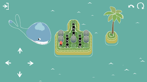 心灵孤岛与正义使者图2