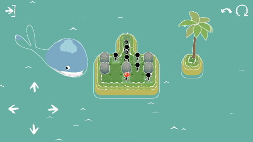 心灵孤岛与正义使者图3