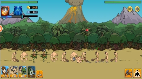 投标战争当帝图2