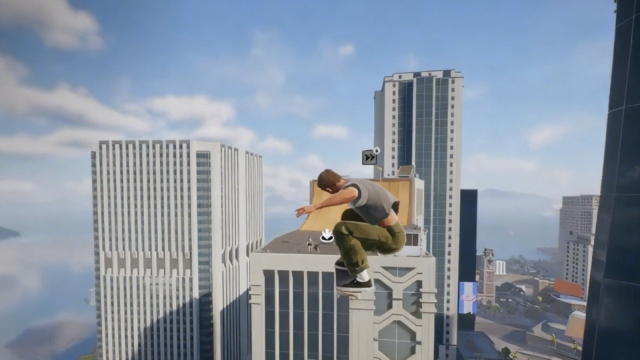 滑板英雄跑酷图2