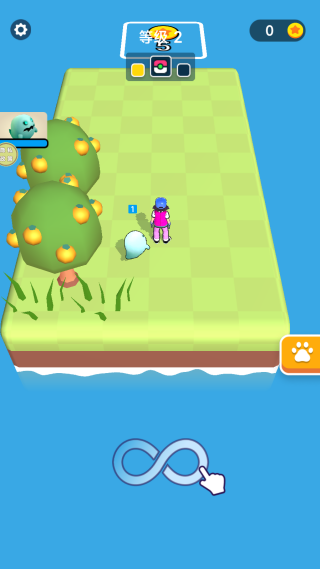 口袋怪物大战图2