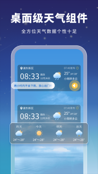 星云天气图3