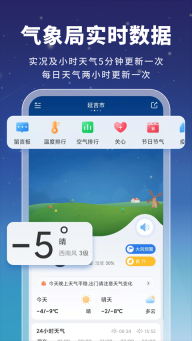 星云天气图4