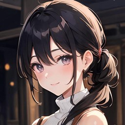 我的女友养成计划