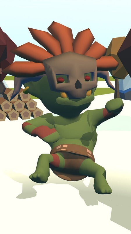 大宝剑模拟器图1