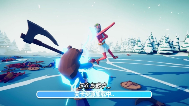 战场冒险逃亡图2