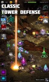 古老星球经典塔防图1