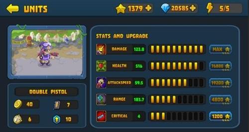 熊孩子大战僵尸