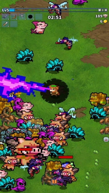 异域之门魔怪终焉图3