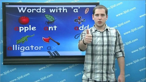 小学语文数学英语同步课堂图5