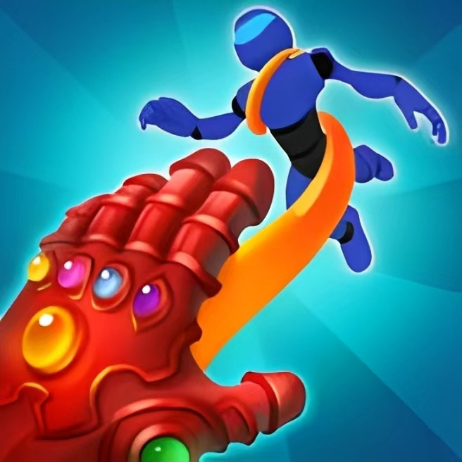 发泄殴打怪物 V1.2