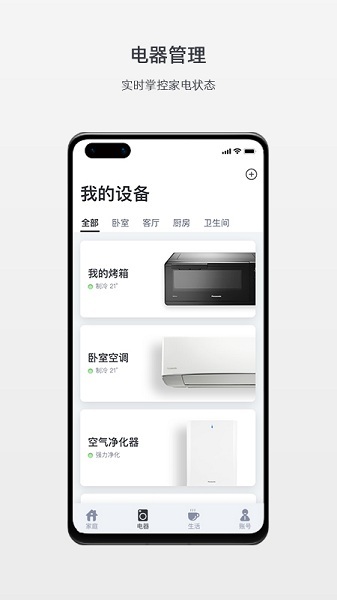 松下智能家电图2