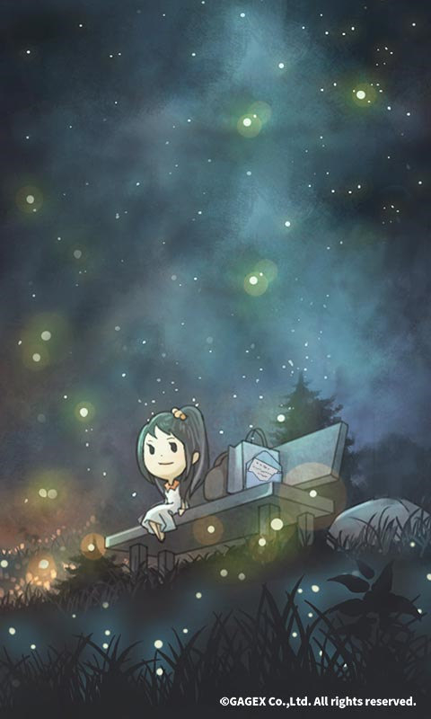 昭和盛夏祭典故事图4