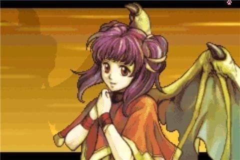 火焰纹章圣魔之光石图3