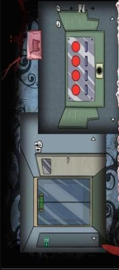 推理笔记密室逃脱图1