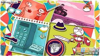 史上最抓狂的游戏图2