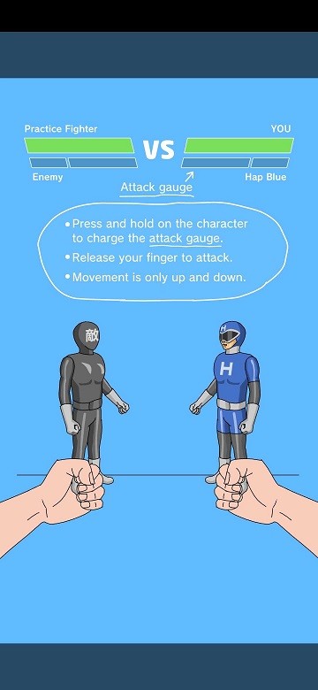 家用战斗机游戏图2