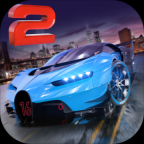 城市飞车2