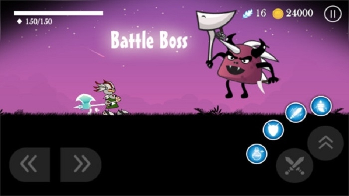 故事骑士冒险图3