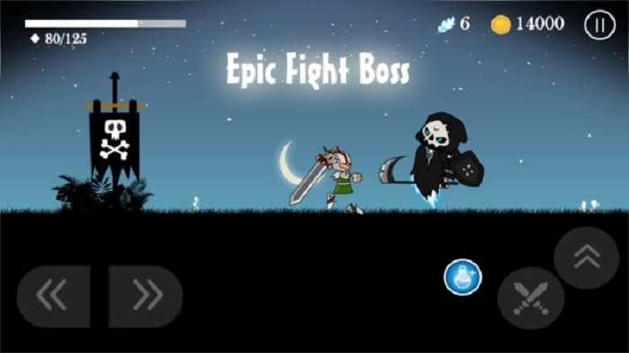 故事骑士冒险图4