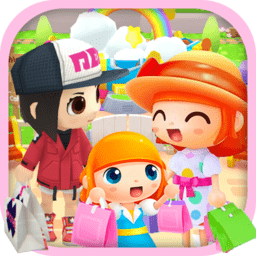 女神超市购物模拟游戏